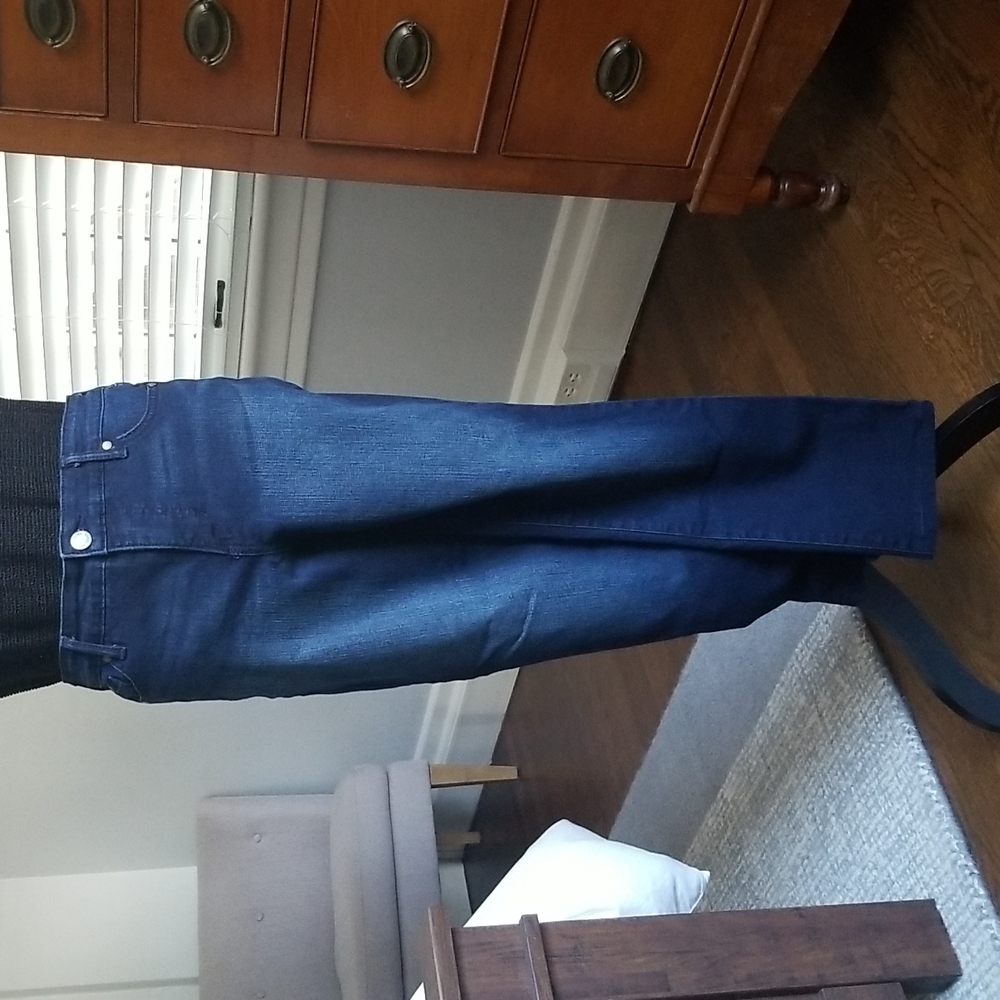Bandolino jeans